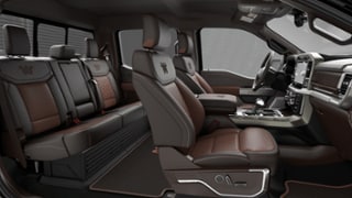 2026 Ford F-150® Internal Image 1
